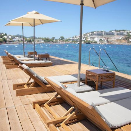 Ruins Luxury Resort - Adults Only Яликавак Екстериор снимка