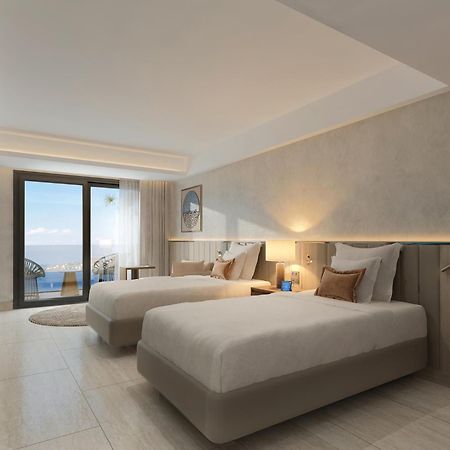 Ruins Luxury Resort - Adults Only Яликавак Екстериор снимка