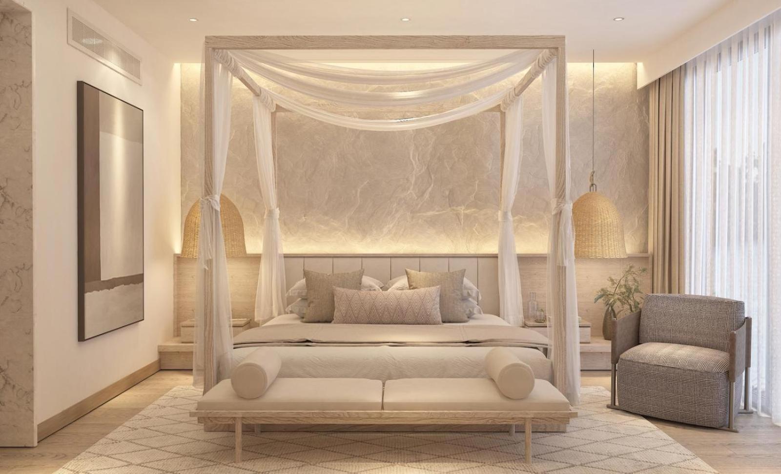 Ruins Luxury Resort - Adults Only Яликавак Екстериор снимка