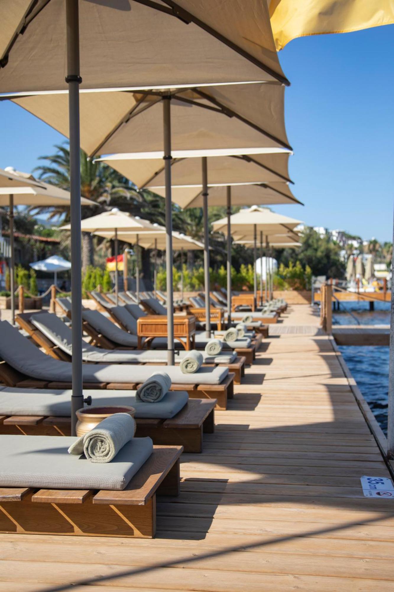 Ruins Luxury Resort - Adults Only Яликавак Екстериор снимка