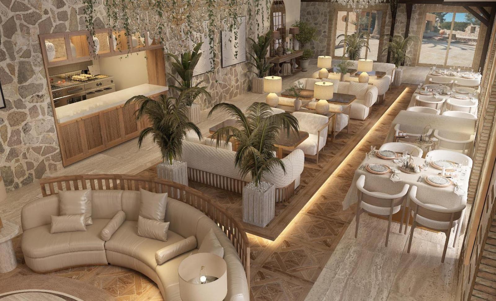Ruins Luxury Resort - Adults Only Яликавак Екстериор снимка