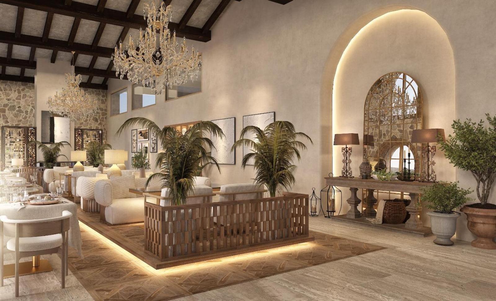 Ruins Luxury Resort - Adults Only Яликавак Екстериор снимка