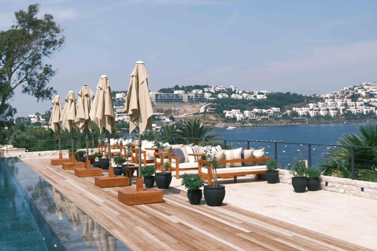 Ruins Luxury Resort - Adults Only Яликавак Екстериор снимка